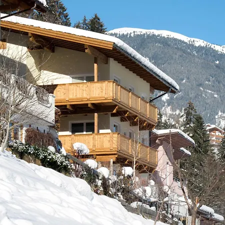 Apartment Stefan-1 By Interhome