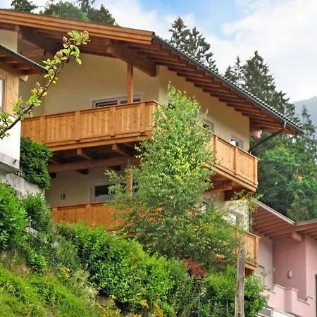 Stefan-1 By Interhome Apartment Hippach