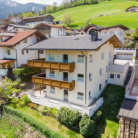 Apartment Stefan-1 By Interhome Hippach