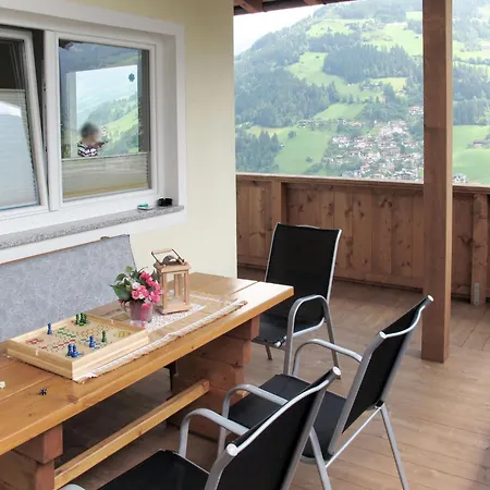 Apartment Stefan-1 By Interhome