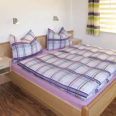Stefan-1 By Interhome Apartment Hippach