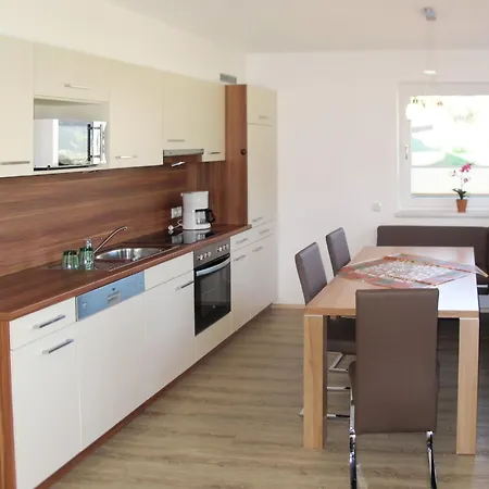 Stefan-1 By Interhome Apartment Hippach