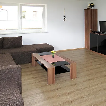 Apartment Stefan-1 By Interhome
