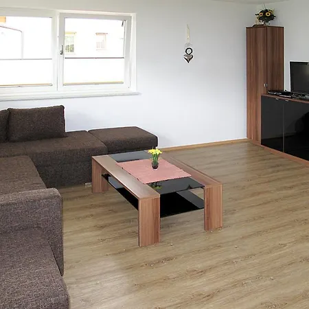Apartment Stefan-1 By Interhome