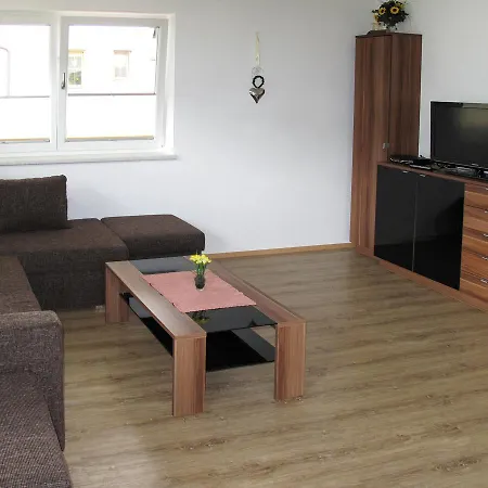 Stefan-1 By Interhome Apartment