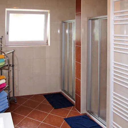 Stefan-1 By Interhome Apartment